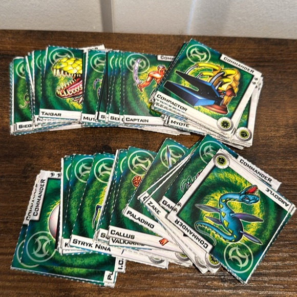 Skannerz Commander Radica 2001 Handheld Monster Scanning Game Retro Toy Barcode - Picture 5 of 7